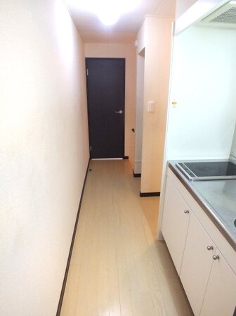 レオネクストサンハイツDの物件内観写真